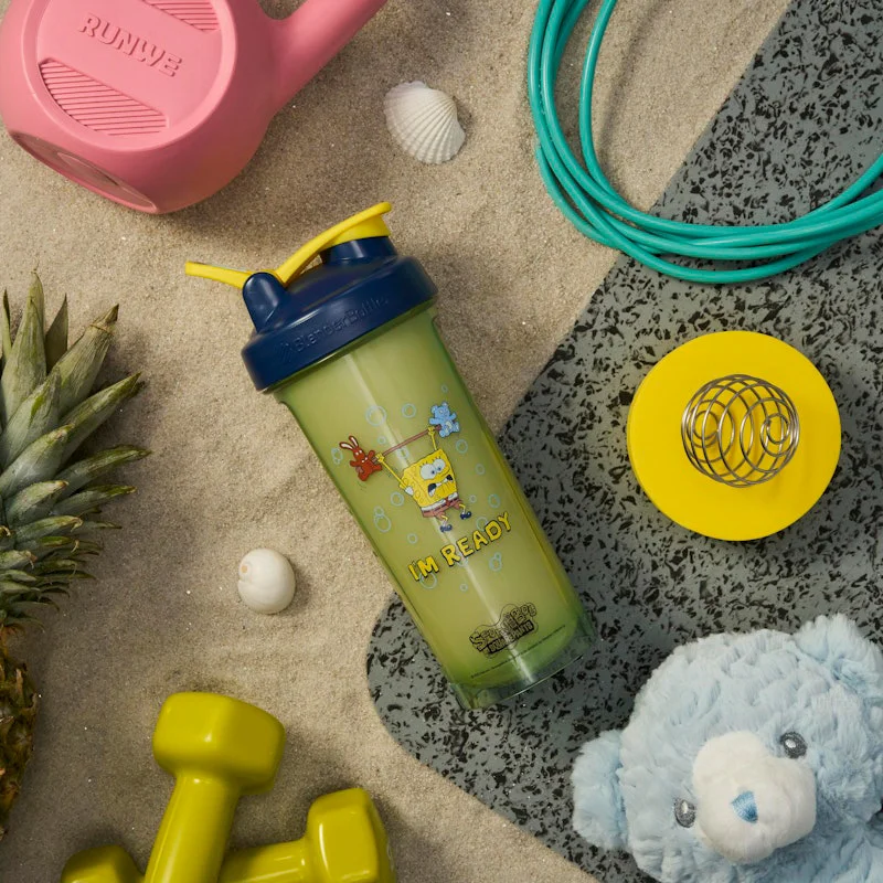 SpongeBob BlenderBottle