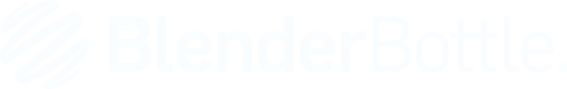 BlenderBottle Logo