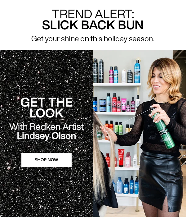 TREND ALERT