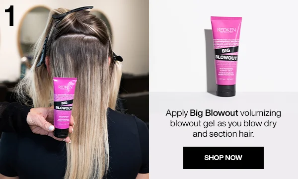 BIG BLOWOUT