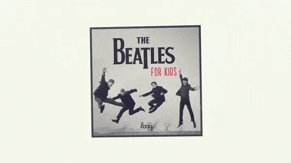 The Beatles for Kids