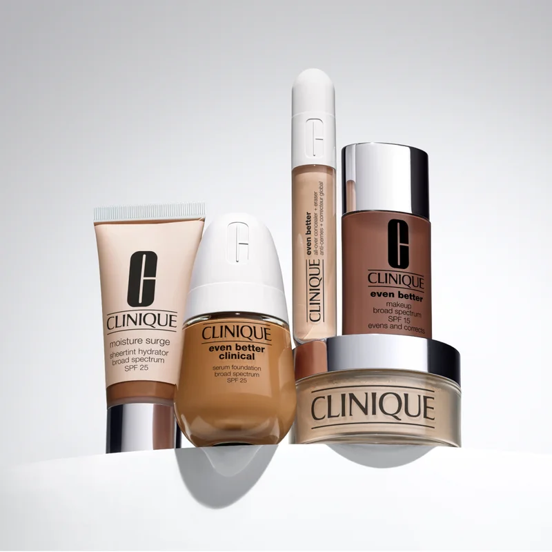 SHOP FOUNDATION