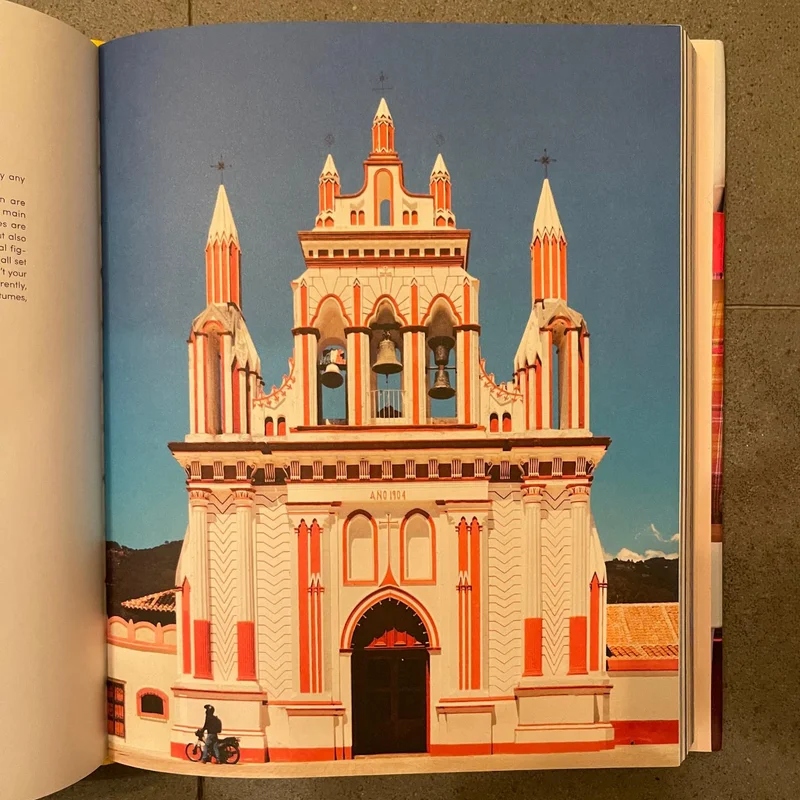 ACCIDENTALLY WES ANDERSON ADVENTURES