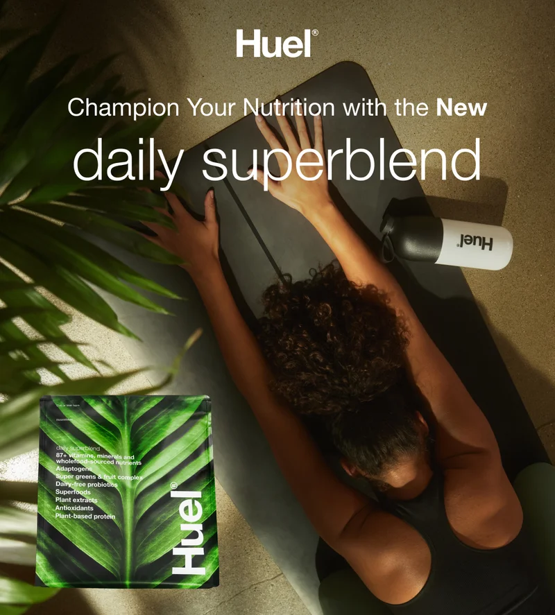 Introducing Daily Greens