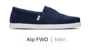 Alp FWD - Image
