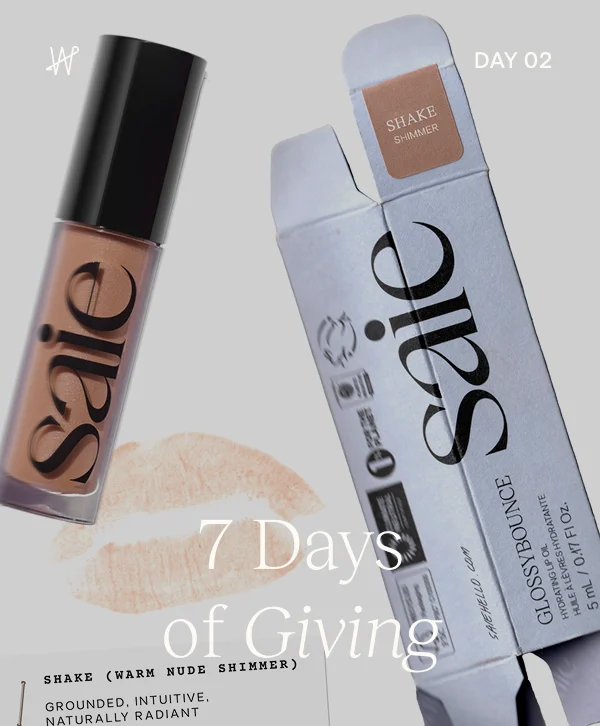 7 Days of Giving