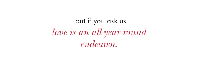 ...but if you ask us,