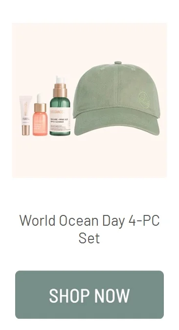 View product recommended for you