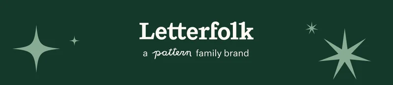 Letterfolk