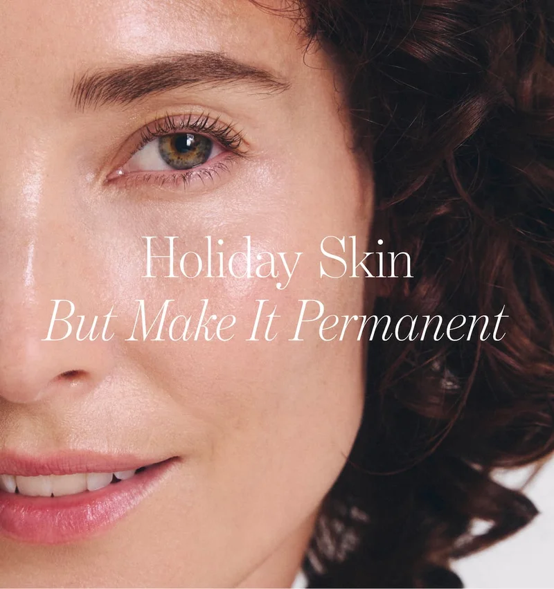 Holiday Skin
