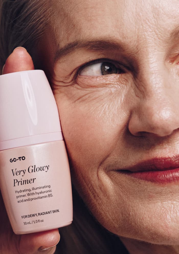 Very Glowy Primer