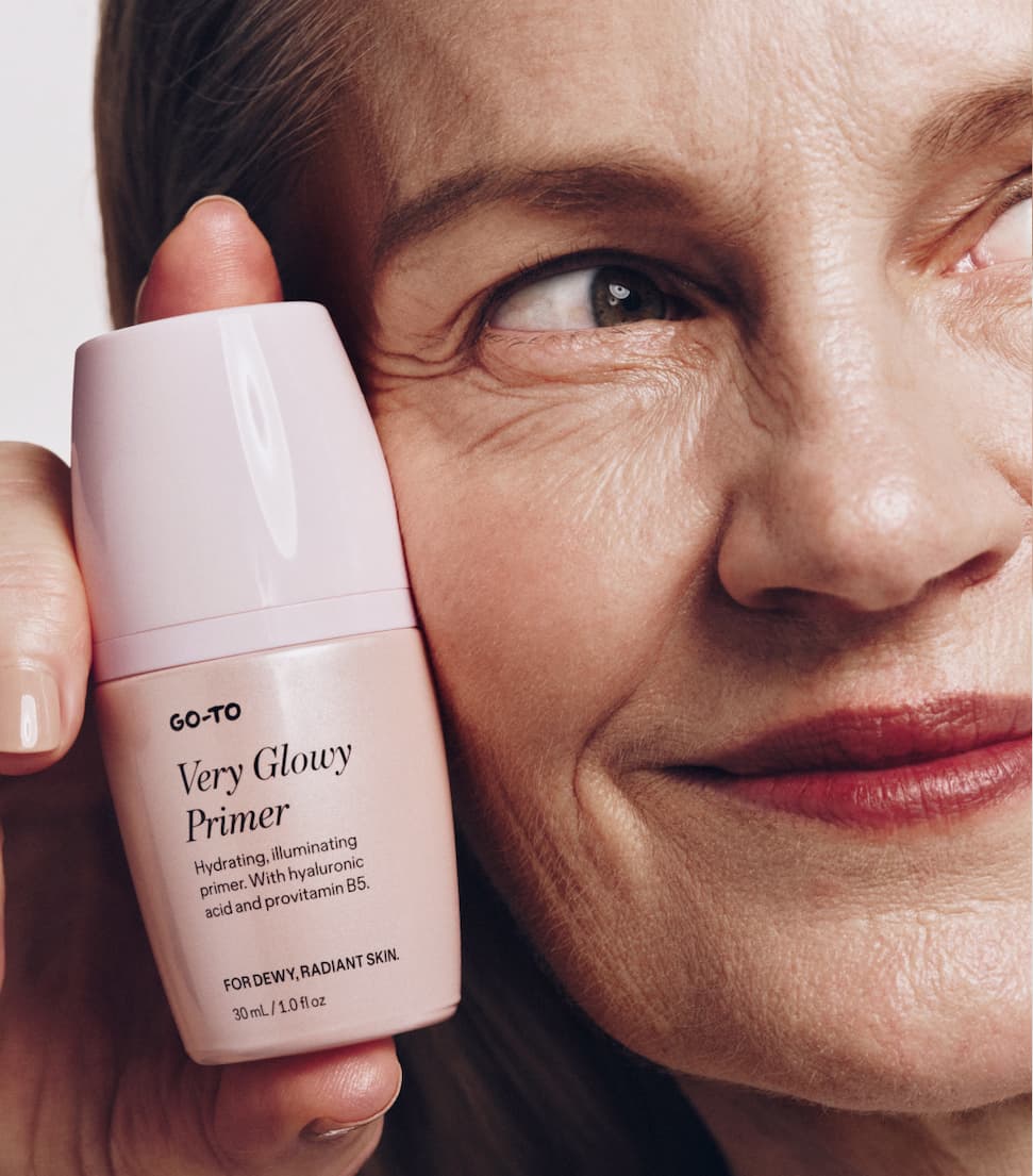 Very Glowy Primer