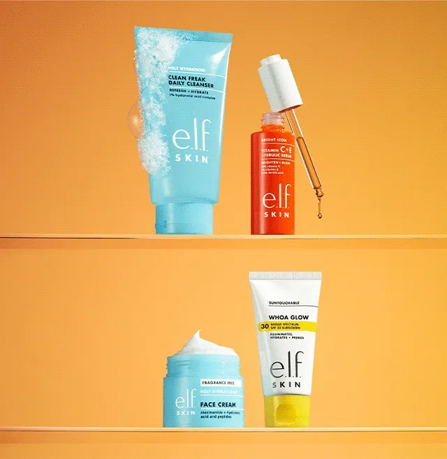 get bright on it