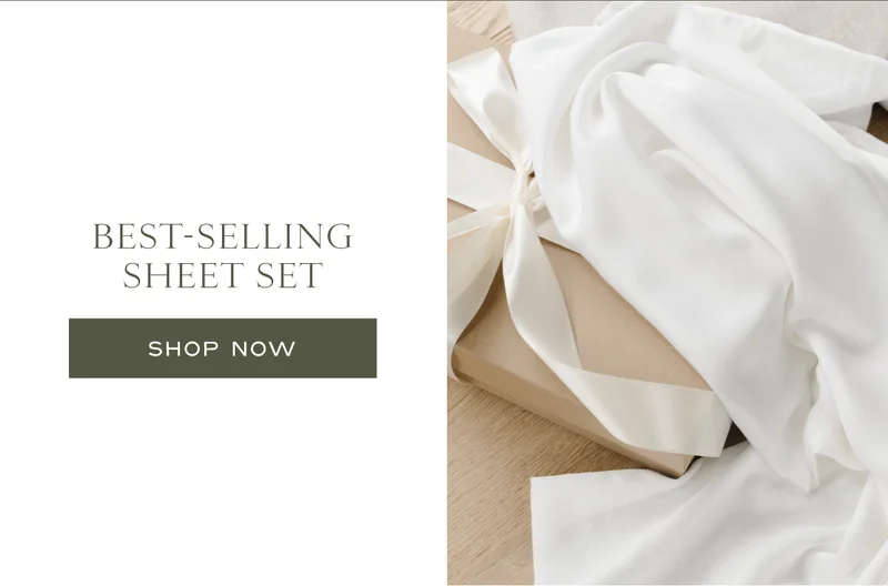 Shop The Bamboo Sheet Set
