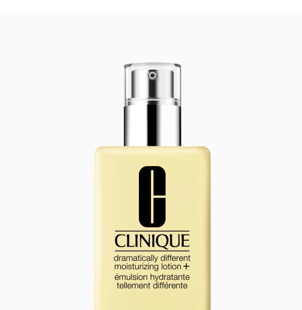 Our barrier-strengthening moisturizers. In two formulas.