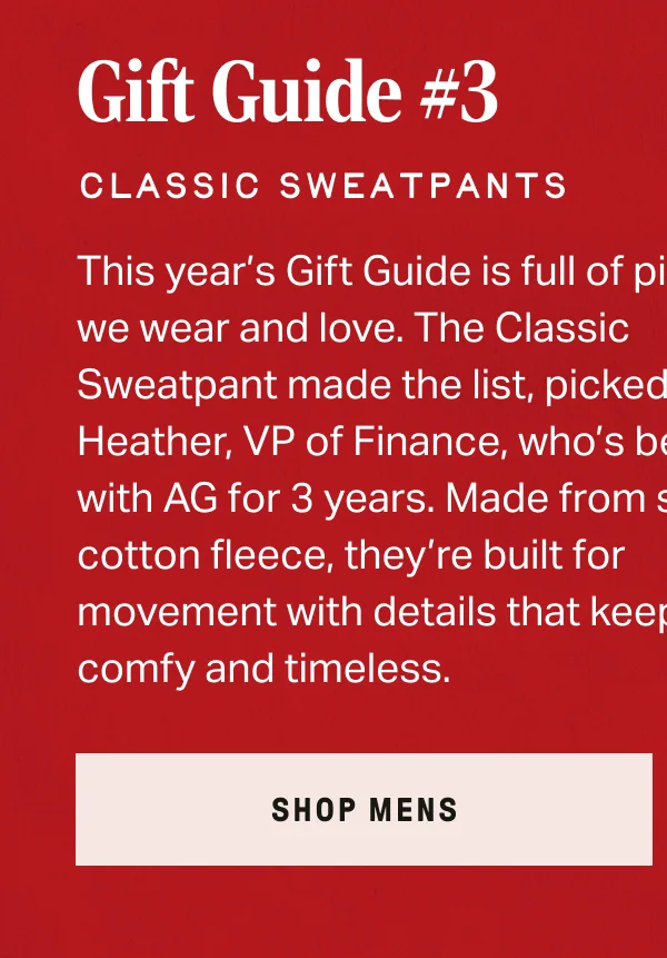 sweatpants hero