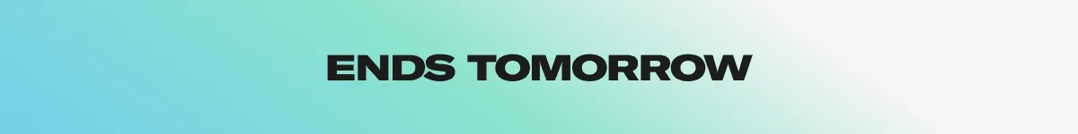 Summer sale