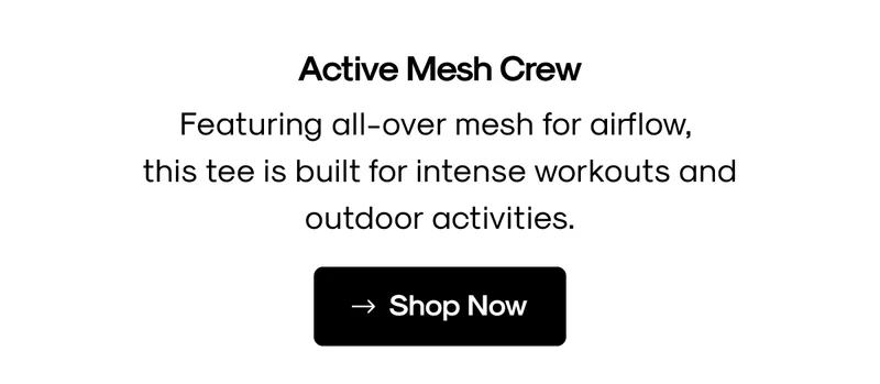 Active Mesh Crew