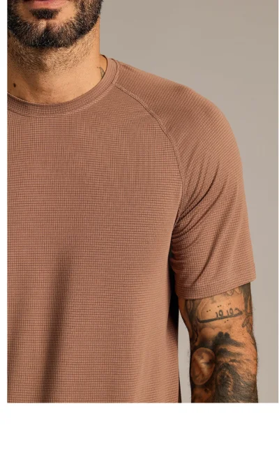 Alpaca Active Mesh Crew
