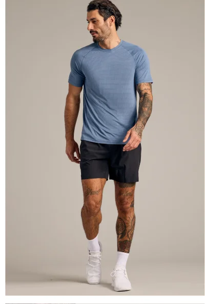 Fiord Active Mesh Crew