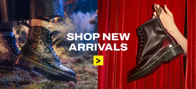 Shop New Arrivals