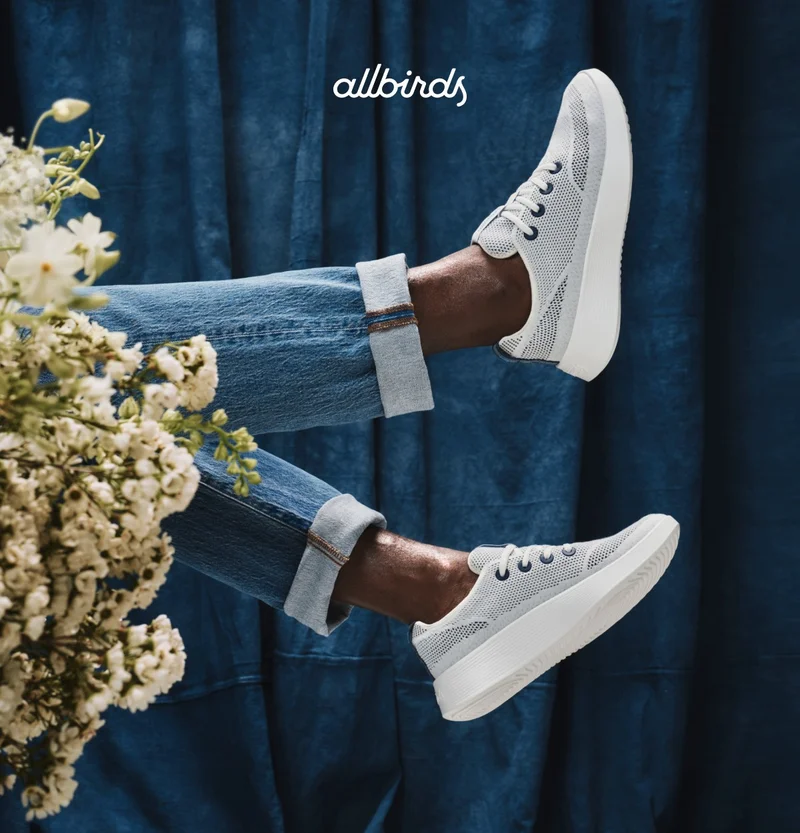 Spring Essentials