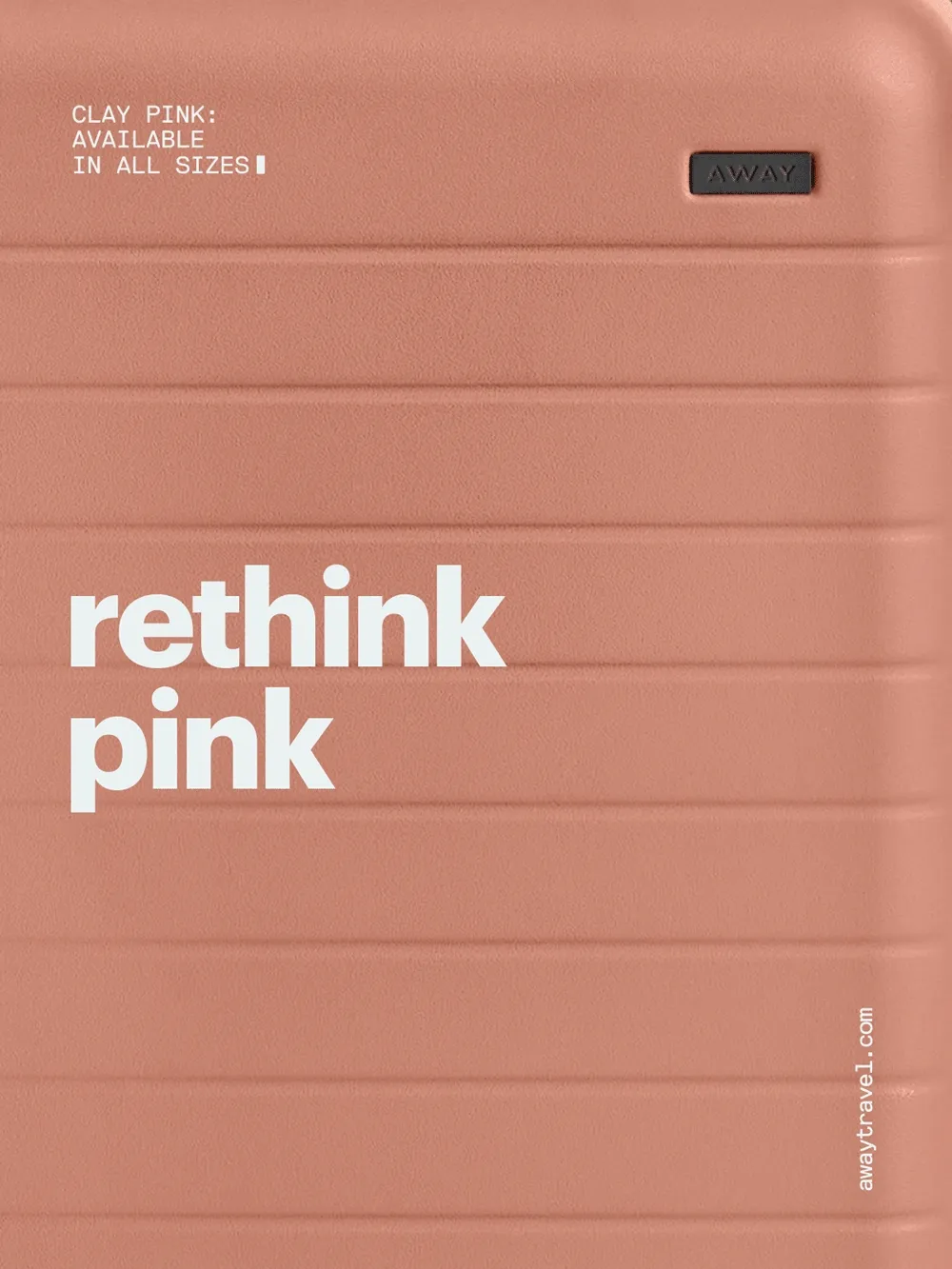 Rethink Pink