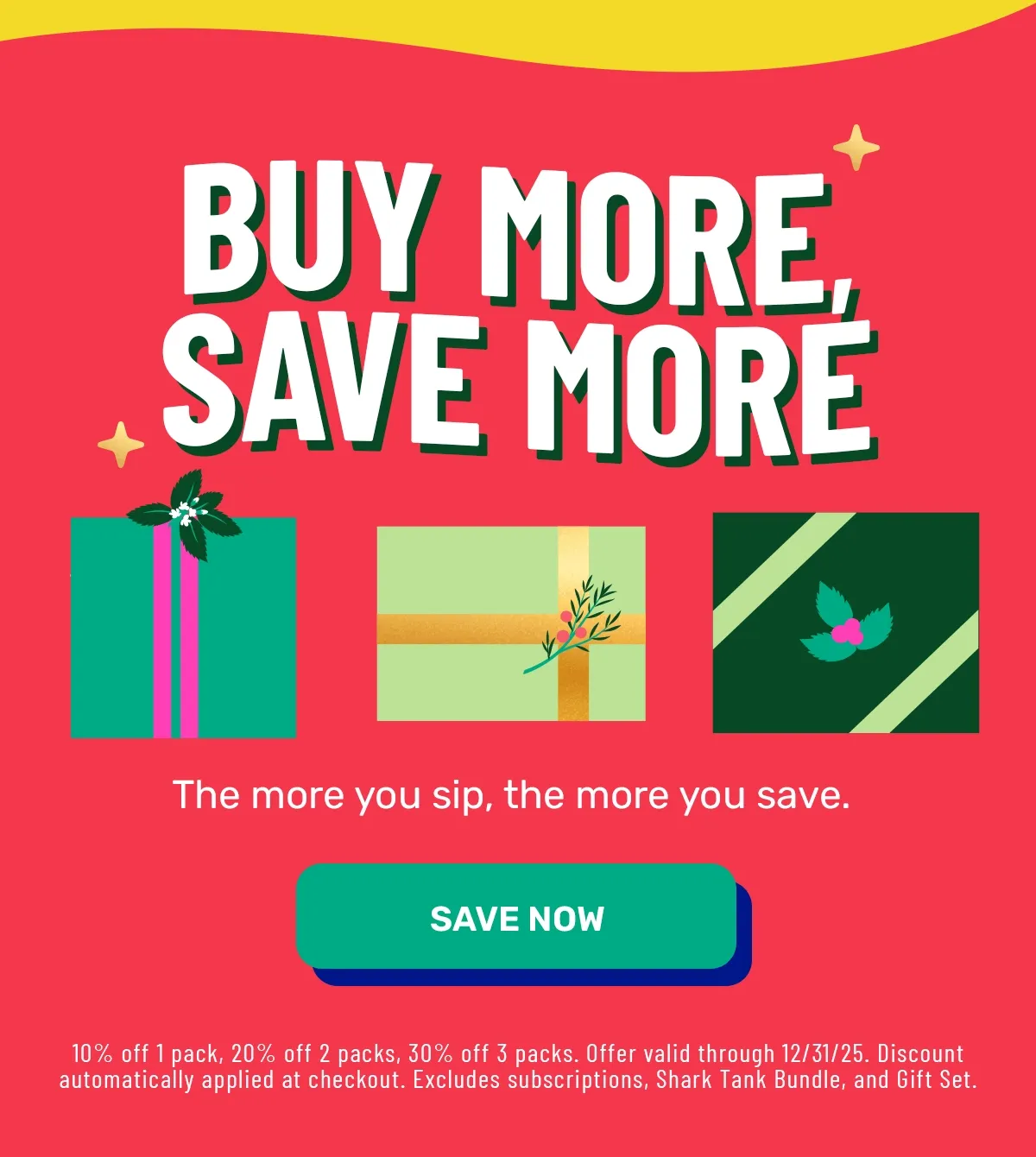 Save Now
