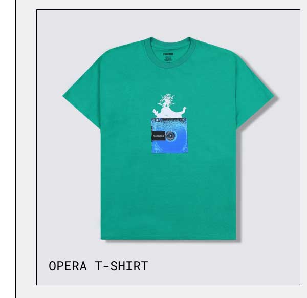 Opera T-Shirt