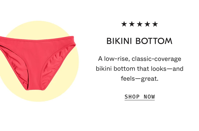 Bikini Bottom