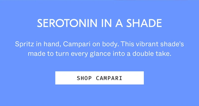 Serotonin in A Shade