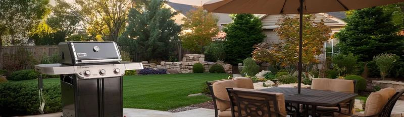 SPRING GRILLING CHECKLIST