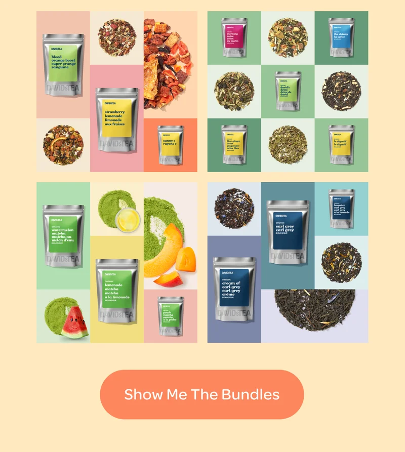 Show Me The Bundles