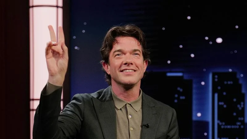 John Mulaney