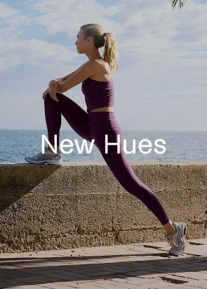 Shop New Hues
