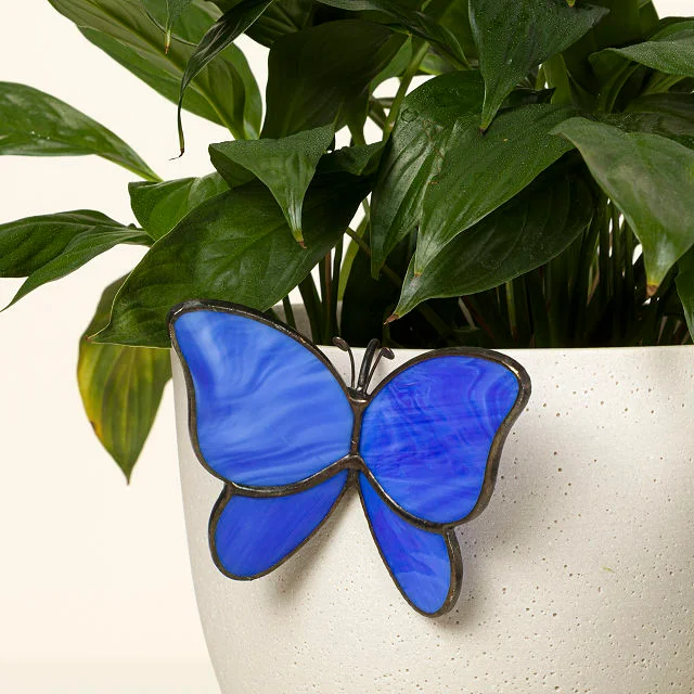 Stained Glass Pot Huggers