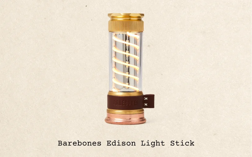Edison Light Stick