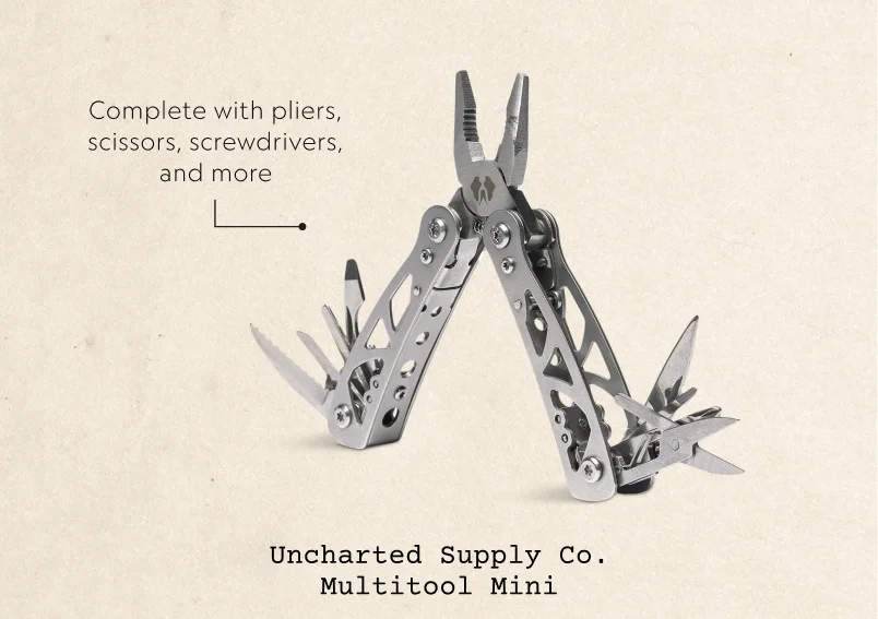 Multitool Mini