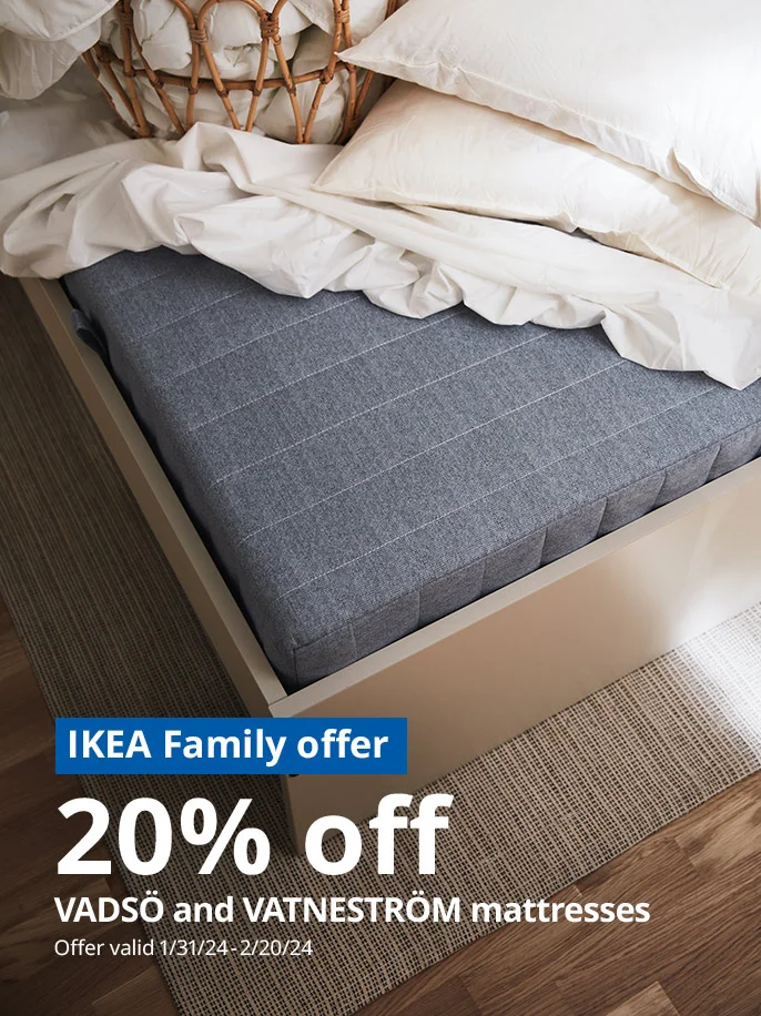 IKEA Family Offer