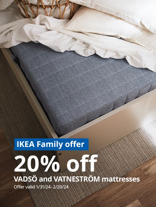 IKEA Family Offer