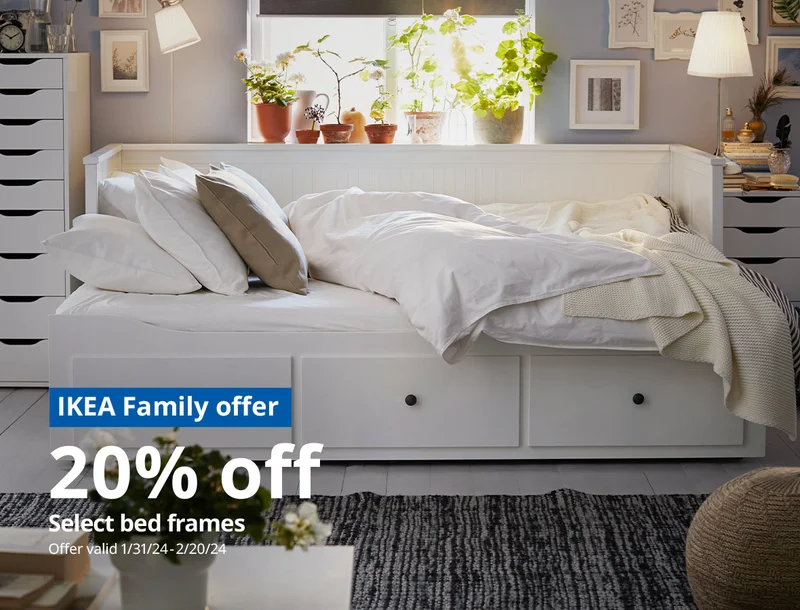 IKEA Family Offer