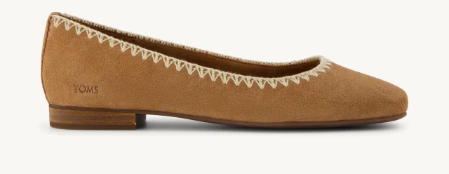 Briella Flat - Image