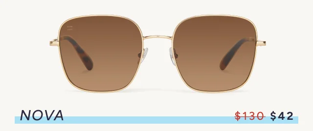 NOVA Sunglasses - Image