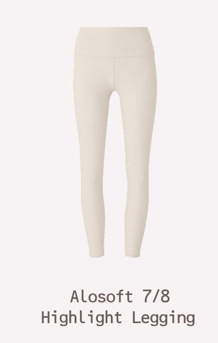 legging