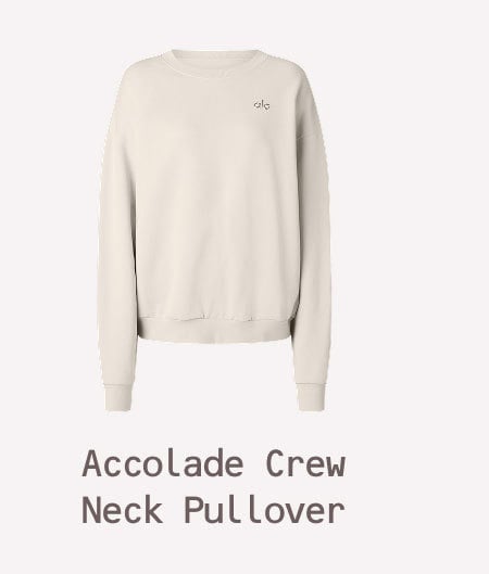 accolade