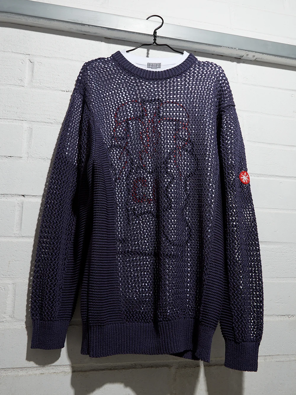 Cav Empt