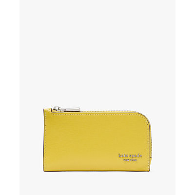 Devin Small Bifold Wallet