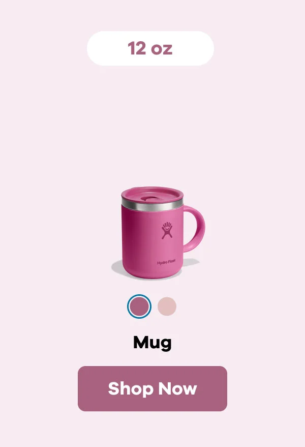 12 oz Mug | Shop Now