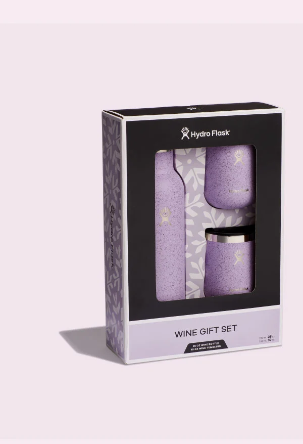 For 2 Wine Set | Shop Now