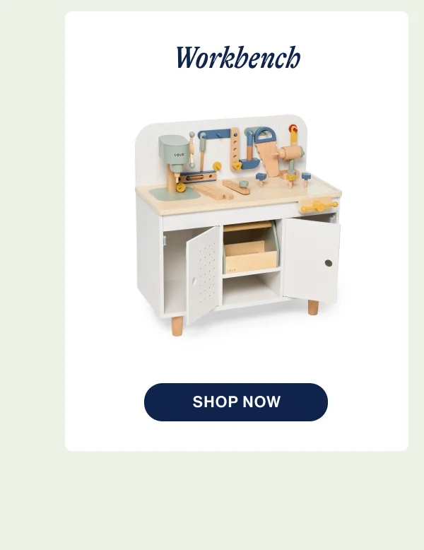 Workbench. Shop Now